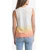 Reef Womens Cape Muscle Tank Top - 2 of 2