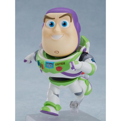 Good Smile Company: Nendoroid: Toy Story - Buzz Lightyear DX Version #1047-DX