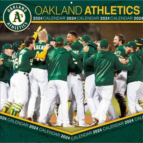 Oakland A's on X:  / X