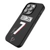 Keyscaper NFLPA Ready Bump Cell Phone Case for iPhone 16 Pro Max - 2 of 4