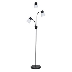 5 Head Floor Lamp Room Essentials Target