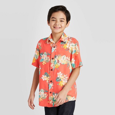 hawaiian outfit for kids