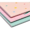 Paper Junkie 6-Pack Inspirational Journals Bulk, A5 Notebooks, Travel Journal with Positive Designs, Lined Pages - 4 of 4