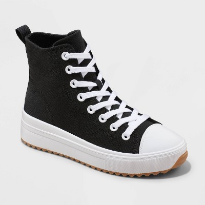 Target womens on sale converse sneakers