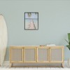 Stupell Industries Tropical Dock on Beach, 24" x 30" - 2 of 4