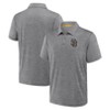 MLB San Diego Padres Men's Heather Polo T-Shirt - 3 of 3