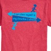 Men's - Dr. Seuss - You Can Steer Yourself Short Sleeve Graphic T-Shirt - 2 of 4