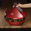 Emile Henry Flame Tagine, 2.1 Quart - 3 of 4