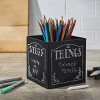 Park Designs Jubilee Storage Box - 2 of 3