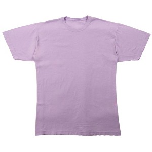 Vintage Wash Adult 1-Pack and 7-Pack Crew Neck Short Sleeve T-shirt - 1 of 4