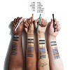 NYX Retractable Waterproof Eye Liner - MPE 05 - Silver (PACK OF 2) - 2 of 4