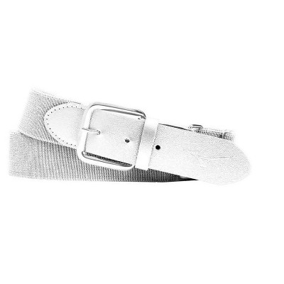 Mizuno Mizuno Classic Elastic Youth Belt