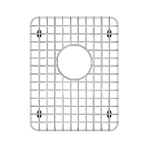 ALFI Stainless Steel Kitchen Sink Grid For Noah"s Sink Model WHNC3220 - 1 of 1