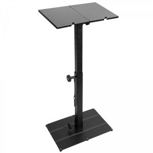 On-Stage Compact Midi/Synthesizer Utility Stand (KS6150) - 1 of 4