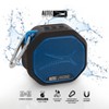 ALTEC LANSING HYDRATREK Magnetic Bluetooth Speaker - Waterproof, 5W, USB-C, Voice Assistant - 2 of 4