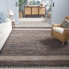 Cape Cod CAP153 Hand Woven Indoor Rugs - Safavieh - 2 of 4