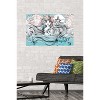Trends International Disney The Little Mermaid - Ariel - Land or Sea Unframed Wall Poster Prints - 2 of 4