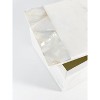Mother of Pearl White Marble Decor Box - Anaya - 4 of 4