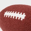 Sport Boucle Kids' Decorative Throw Pillow - Pillowfort™ - 3 of 3