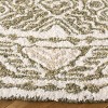Micro-Loop MLP803 Hand Tufted Indoor Rugs - Safavieh - 3 of 4