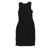 bar III Womens Runched Bodycon Dress - 2 of 2