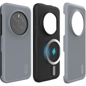 TUDIA Honor Magic 7 Pro 2025 MergeGrip [Magsafe] Series Case - 1 of 4