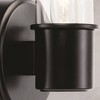 Kichler Lighting Aviv 1 - Light Sconce in  Black - 3 of 4