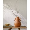 Mark & Day Angela Global Decorative Vase - 2 of 3