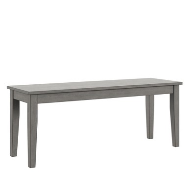 Inspire Q Keenan Bench