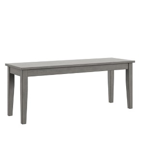 Inspire Q Keenan Bench - 1 of 3