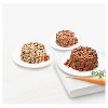 Purina Beneful IncrediBites Chicken, Beef & Salmon Recipes Small Dogs Wet Dog Food - 3oz/12ct Variety Pack - 3 of 4