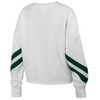 NCAA Colorado State Rams Women's Crew Neck Fleece Sweatshirt - 2 of 3