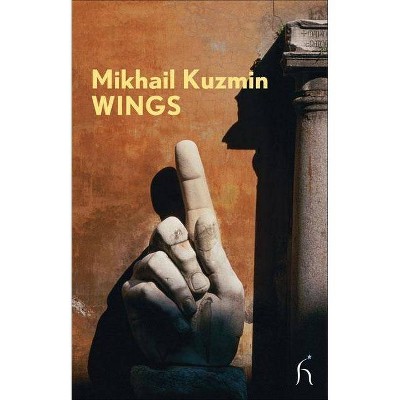 Wings - (Modern Voices) by  Mikhail Kuzmin (Paperback)