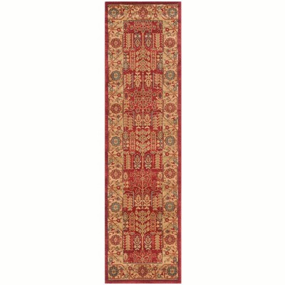 Mahal MAH697 Power Loomed Area Rug  - Safavieh