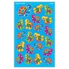 TREND Terrific Turtles superShapes Stickers-Large, 168 Per Pack, 6 Packs - 2 of 4