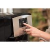 KBICE 1.0 Countertop Nugget Ice Maker with Soft Chewable Ice, 30lbs in 24Hrs,
Self-Cleaning Ice Maker with Automatic Dispensing - 4 of 4
