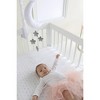 Trend Lab Musical Nursery Crib Mobile - Celestial - 4 of 4