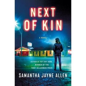 Next of Kin - (Annie McIntyre Mysteries) by Samantha Jayne Allen - 1 of 1