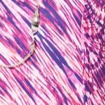 prism pink bias tie dye