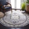Brentwood BNT852 Power Loomed Rug - Safavieh - 2 of 4