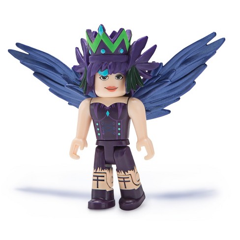 How To Get The Wings Of Robloxia