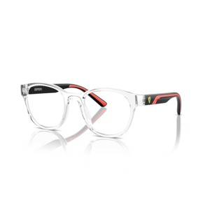 Scuderia Ferrari FZ8002U 50mm Male Phantos Sunglasses - prescription-ready - 1 of 4