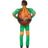 Nickelodeon Kids' Michelangelo Movie Halloween Costume Jumpsuit - 2 of 2