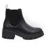 CUSHIONAIRE Women's Sasha slip on chelsea boot +Memory Foam - 4 of 4