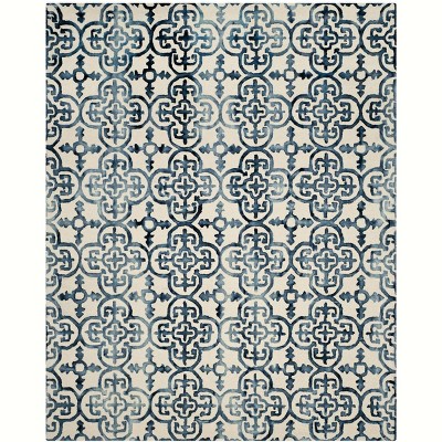 Dip Dye DDY711 Hand Tufted Indoor Rugs - Safavieh
