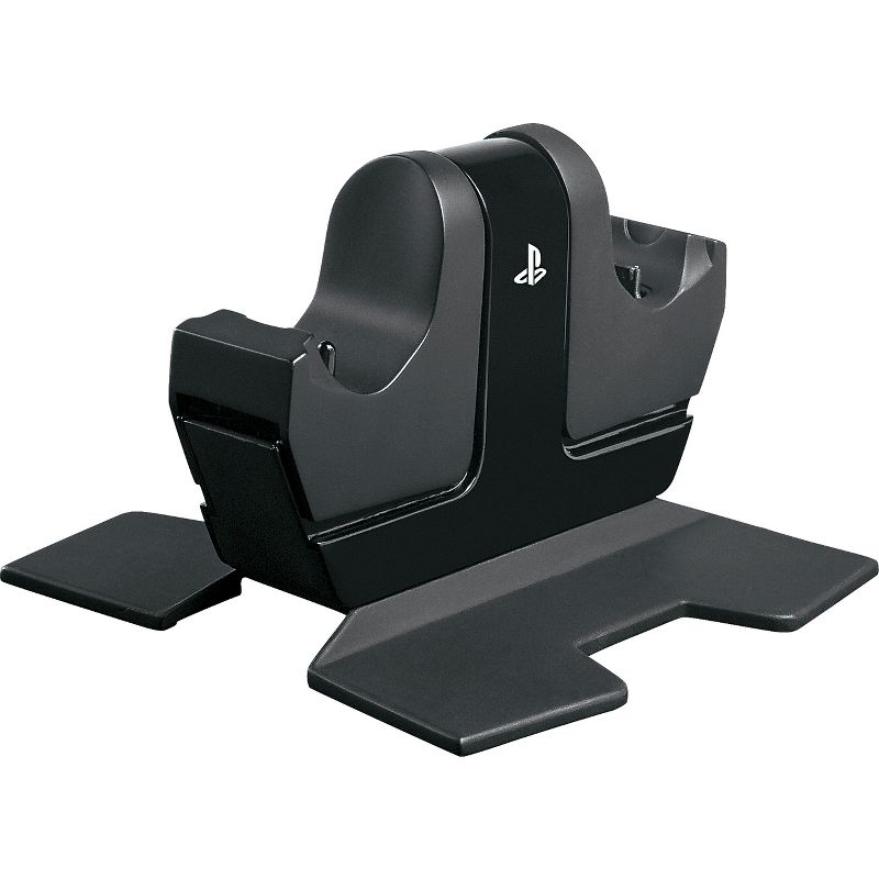 PowerA Dual Charging Station for PlayStation 4 DualShock Controller, 2 of 6