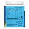 Warrior Blend Protein, Vegan Plant-Based Organic Protein Powder, Unflavored, Sunwarrior - 3 of 4