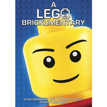 A LEGO Brickumentary (DVD)