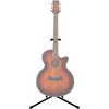 Proline GS1E Classic Guitar Stand for Acoustic & Electric Guitars - 3 of 4