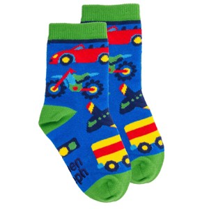 Stephen Joseph Gifts Toddler Socks - 1 of 4